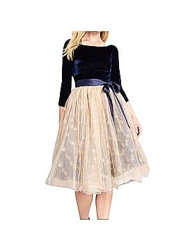 ModCloth A Night to Remember Cocktail Dress (view 1)