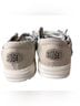 Hey Dude Print Gray Flats Size 7 - photo 7