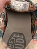 Hey Dude Print Gray Flats Size 7 - photo 6
