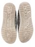 Hey Dude Print Gray Flats Size 7 - photo 3