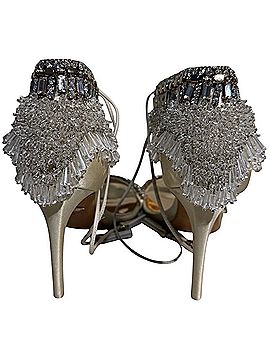 Badgley Mischka Katrina Heels (view 2)