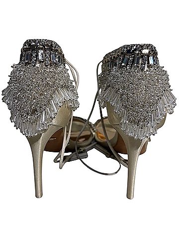 Badgley Mischka Katrina Heels (view 2)