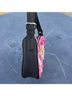 Ed Hardy Print Multi Color Pink Shoulder Bag One size - photo 7