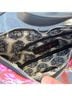 Ed Hardy Print Multi Color Pink Shoulder Bag One size - photo 3