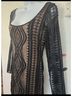 BCBGMAXAZRIA Solid Black Cocktail Dress Size S - photo 3