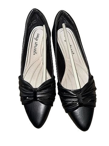Easy Street Heels (view 2)