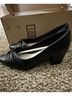 Easy Street Black Heels Size 8 - photo 3