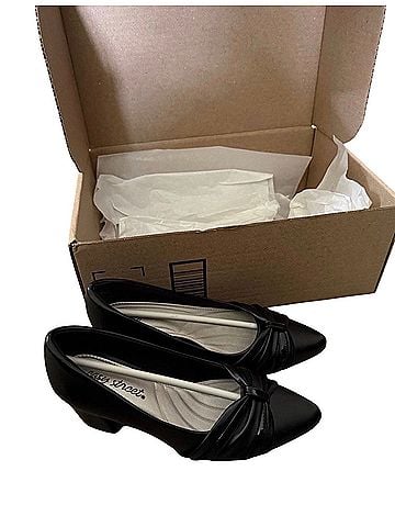 Easy Street Heels (view 1)