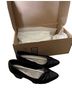 Easy Street Black Heels Size 8 - photo 1