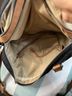 Rosetti Black Brown Leather Hobo One size - photo 6
