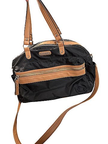 Rosetti Leather Hobo (view 1)