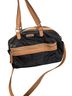 Rosetti Black Brown Leather Hobo One size - photo 1