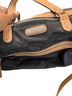 Rosetti Black Brown Leather Hobo One size - photo 2