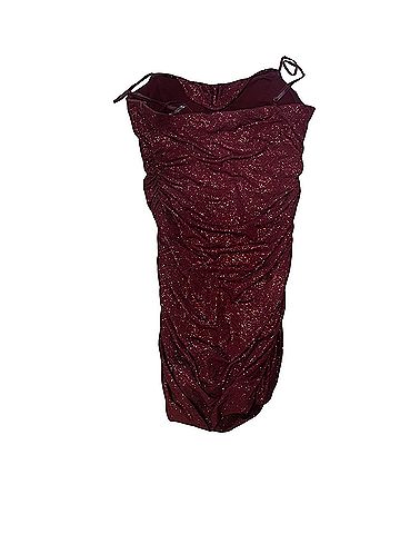 Honey and Rosie Cocktail Dress (view 2)
