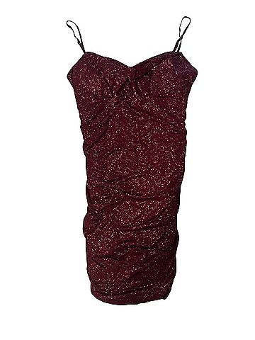 Honey and Rosie Cocktail Dress (view 1)