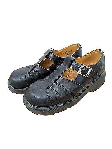 Dr. Martens Mule/Clog (view 1)