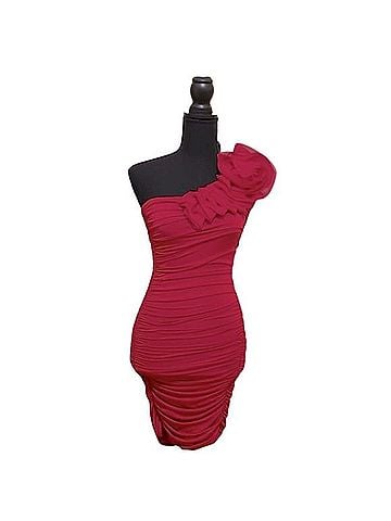 Arden B. Cocktail Dress (view 2)