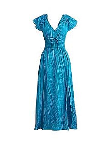 J.Crew Palermo Casual Dress (view 1)