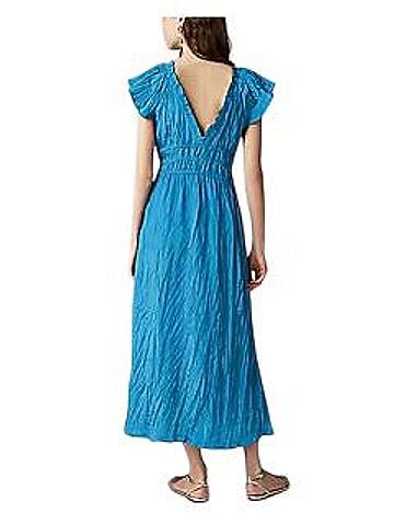 J.Crew Palermo Casual Dress (view 2)