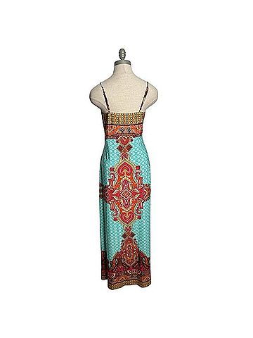 Venus Casual Dress (view 2)