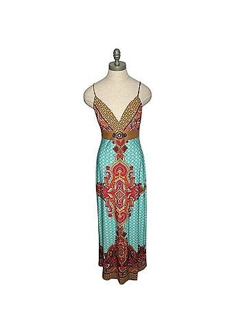 Venus Casual Dress (view 1)