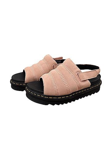 Dr. Martens Kole Sandals (view 1)
