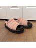 Dr. Martens Pink Sandals Size 8 - photo 3