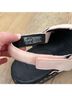 Dr. Martens Pink Sandals Size 8 - photo 6