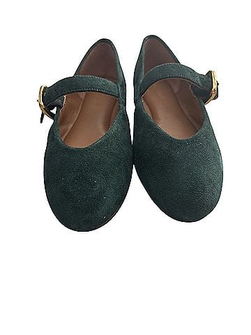 Madewell Flats (view 1)