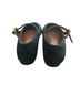 Madewell Green Flats Size 5 - photo 2