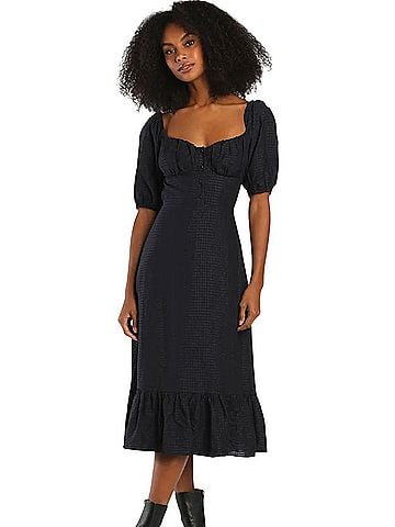 Lulus charming  Cocktail Dress (view 1)