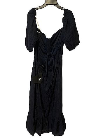 Lulus charming  Cocktail Dress (view 2)