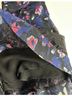 Jason Wu 100% Polyester Floral Multi Color Casual Skirt Size 8 - photo 3