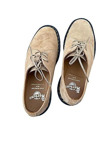 Dr. Martens 1461 Flats (view 2)