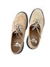 Dr. Martens 100% Suede Tan Brown Flats Size 8 - photo 2