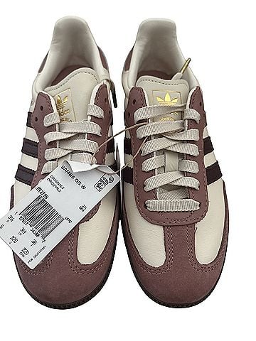Adidas Sneakers (view 1)