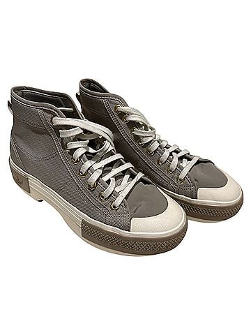 Adidas Nizza Sneakers (view 1)