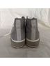 Adidas 100% Canvas Gray Sneakers Size 7 1/2 - photo 6