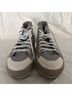 Adidas 100% Canvas Gray Sneakers Size 7 1/2 - photo 3