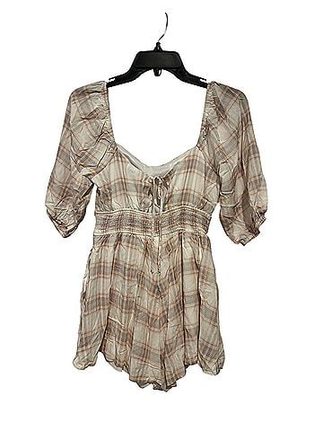 Francesca's Romper (view 2)