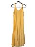Torrid Yellow Wool Dress Size 10 - photo 2