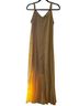 Torrid Yellow Wool Dress Size 10 - photo 1