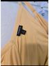 Torrid Yellow Wool Dress Size 10 - photo 3