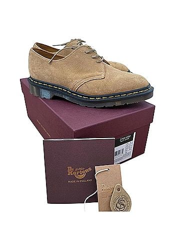 Dr. Martens 1461 Flats (view 1)