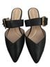 Cole Haan Black Mule/Clog Size 5 - photo 1