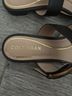 Cole Haan Black Mule/Clog Size 5 - photo 3