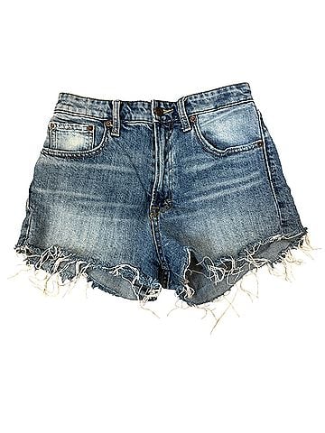 Lucky Brand Denim Shorts (view 1)