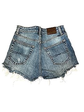 Lucky Brand Denim Shorts (view 2)