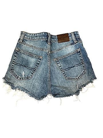 Lucky Brand Denim Shorts (view 2)