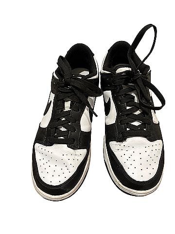 Nike Dunk Low Sneakers (view 1)